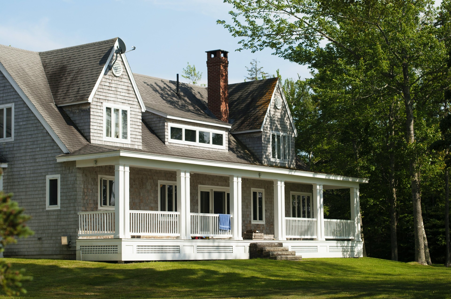 Roof Repairs in Rochester