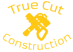 True Cut Construction